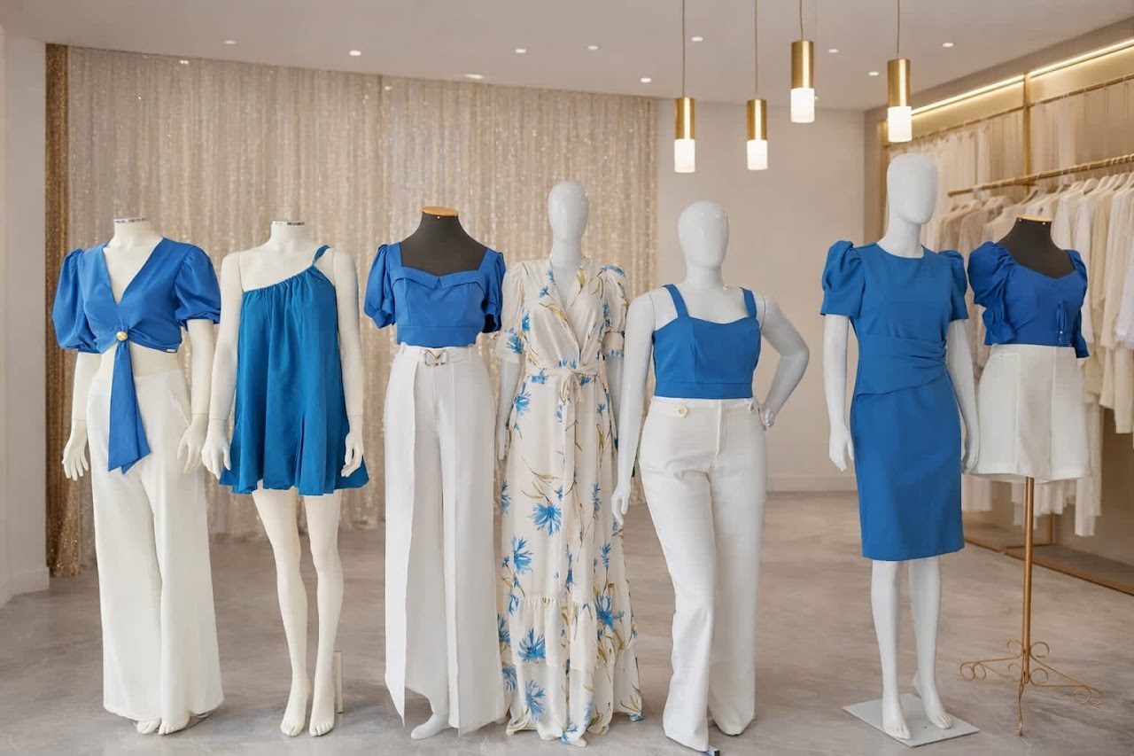 Day Bisello Store