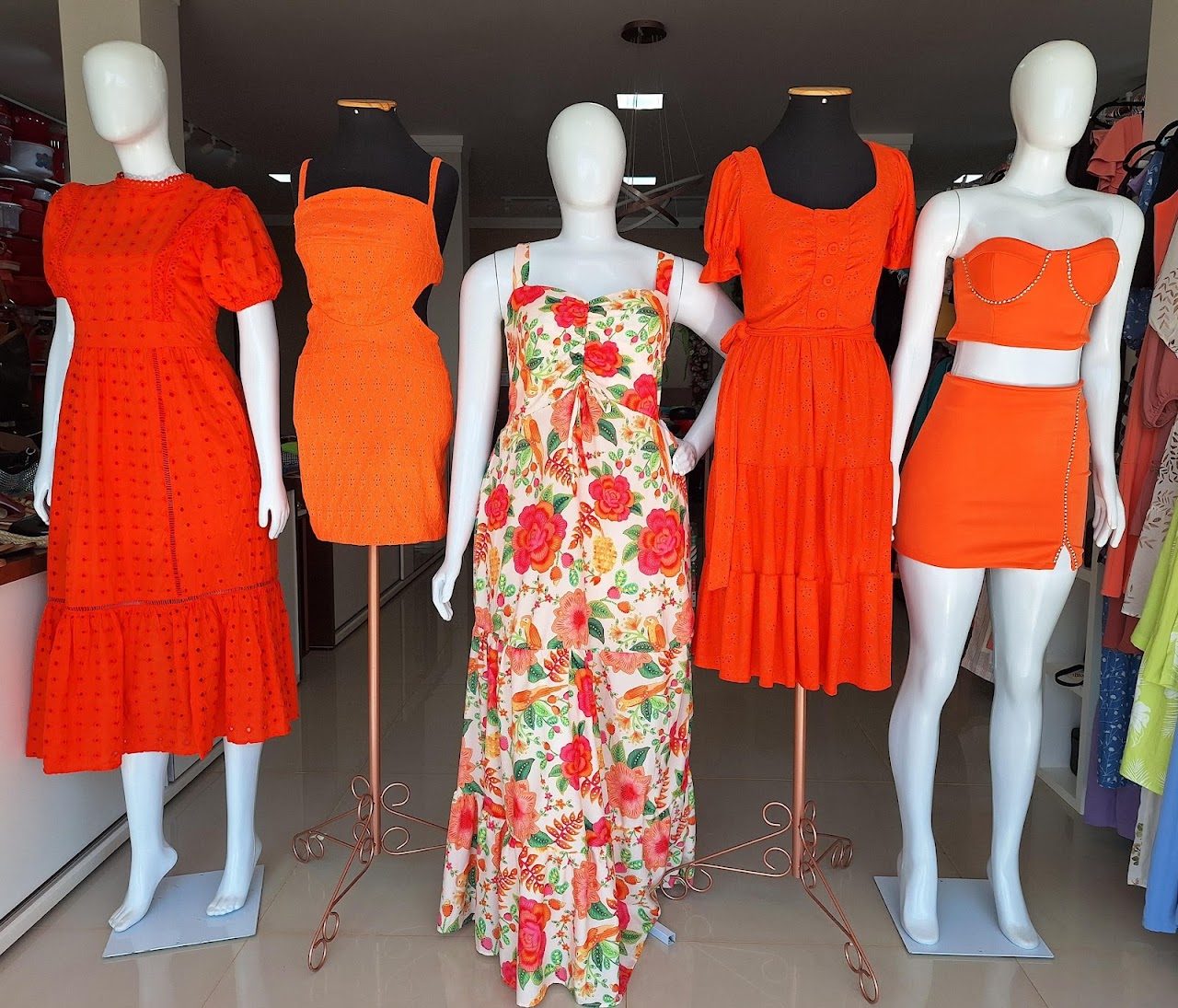 Day Bisello Store